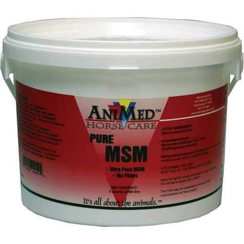 Msm Pure Powder Dietary Sulfer Supplement