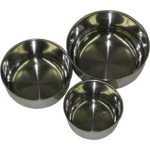A & E Stainless Steel Bowl