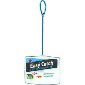 Easy Catch Fine Mesh Fish Net