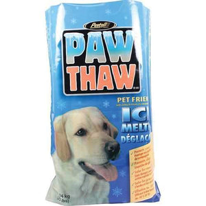 Paw Thaw Pet Friendly Ice Melt