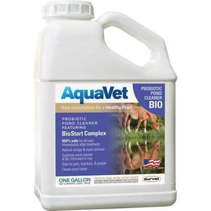 Aquavet Probiotic Pond Cleaner