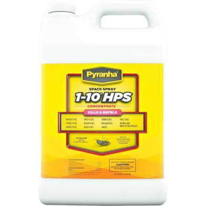 Space Spray 1-10 Hp Insecticide For 30 Gal System