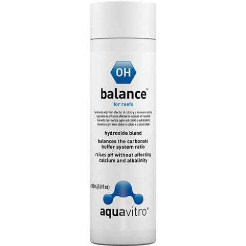 Aquavitro Balance