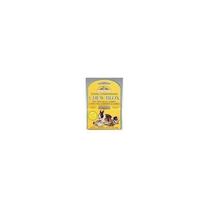 Sunscription Tooth Conditioning Chew Blox