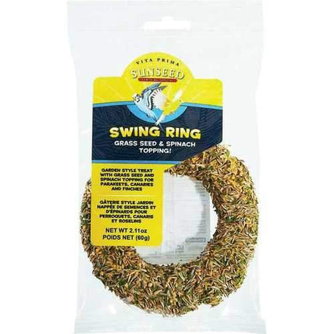 Vita Prime Swing Ring