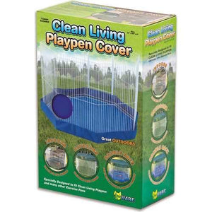 Clean Living Pen Cover