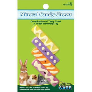 Mineral Candy Chew