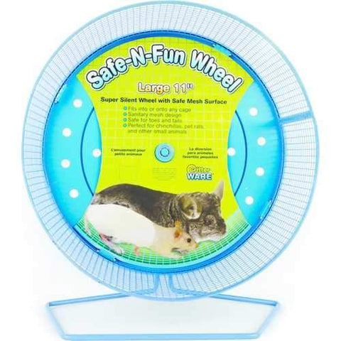 Safe-n-fun Wheel For Small Animals