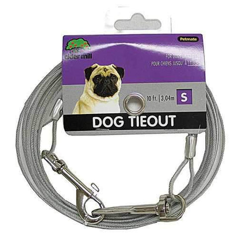 Aspen Pet Dog Tieout