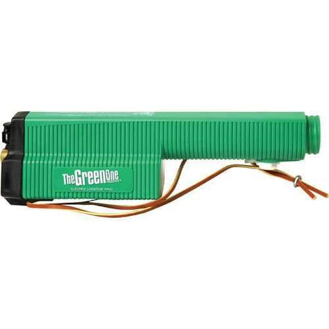 Green One Hs2000 Electric Rechargeable Prod Handle