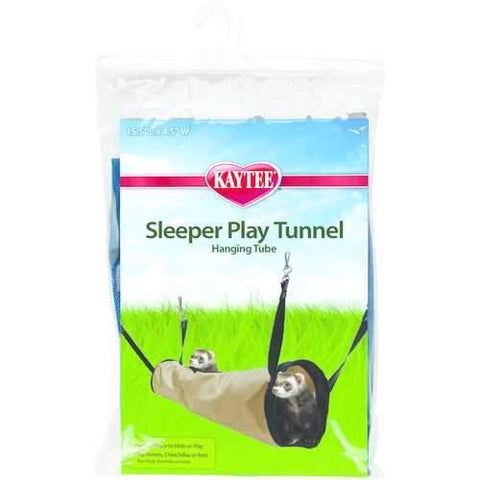 Hanging Tube Sleeper Play Tunnel
