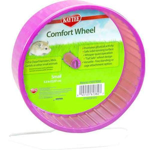 Comfort Wheel