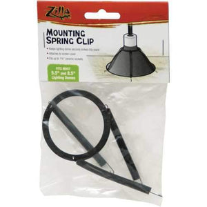 Mounting Spring Clip