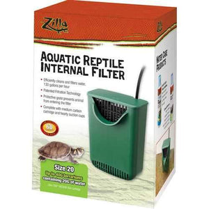 Aquatic Reptile Internal Filter