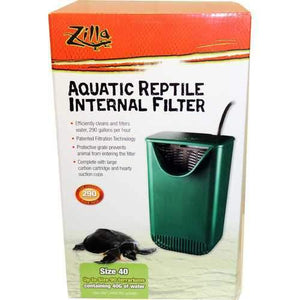 Aquatic Reptile Internal Filter