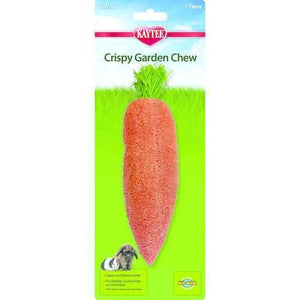 Crispy Garden Chew Toy
