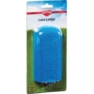 Lava Ledge For Small Animals