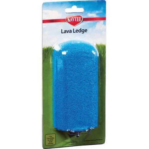 Lava Ledge For Small Animals