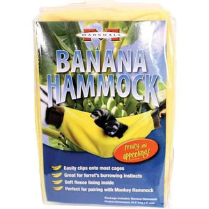 Banana Hammock