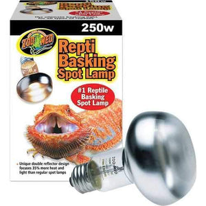 Repti Basking Spot Lamp