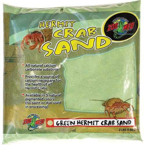 Hermit Crab Sand