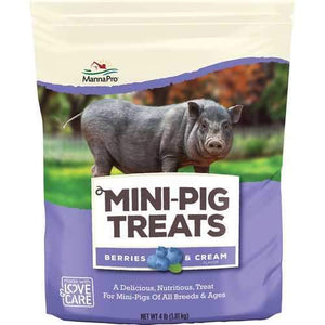 Manna Pro Mini-pig Treats