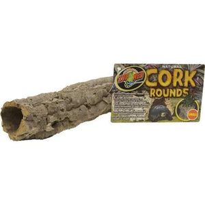 Natural Cork Round