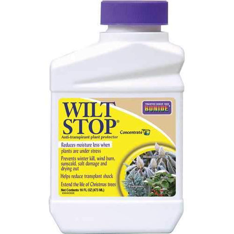 Wilt Stop Plant Protector Concentrate