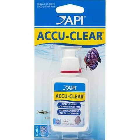 Accu-clear